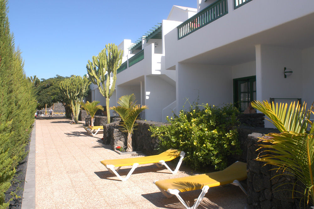 Apartamentos Acuario Sol Puerto del Carmen  Extérieur photo