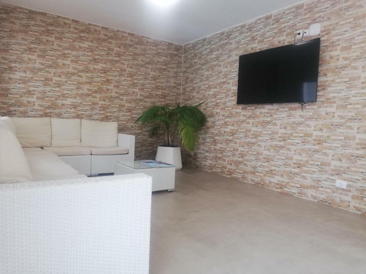 Apartamentos Acuario Sol Puerto del Carmen  Extérieur photo